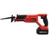 Tiesinis pjūklas Yato YT-828151; 18 V; 1x4,0 Ah akum.