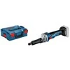 Bosch GGS 18V-10 SLC, LB be akumuliatoriaus ir kroviklio