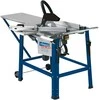 Staklės diskinio pjovimo HS 120 o 400V, Scheppach