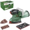 Bosch UniversalSander18V-10sol Akum.multi šlifavimo maš.