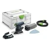 Trikampis šlifuoklis Festool DTS 400 REQ-Plus
