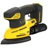 Trikampis šlifuoklis Stanley SFMCW221B-XJ; 18 V