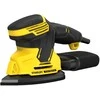 Trikampis šlifuoklis Stanley SFMEW210S-QS; 120 W