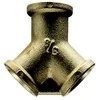 Trišakis 4xG1/2" EWO
