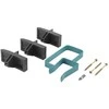 Tvirtinimo elementas Wolfcraft 4040000