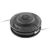 Universali pjovimo galvutė Tecomec Bump-N-Work; M12x1,75 mm; Ø 130; left hand; female