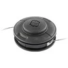Universali pjovimo galvutė Tecomec Bump-N-Work; M10x1,25 mm; Ø 130; left hand; female