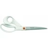 Fiskars Universalios didelės žirklės, 24 cm (baltos)