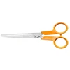 Erdi Universalios žirklės FISKARS CLASSIC, oranžinės sp., 16 cm