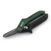 Universalios žirklės Sata ST93126; 180 mm