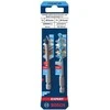 Bosch Grąžtas plytelėms HEX-9 MC grąžtas, 6mm