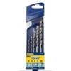 Grąžtas Stanley Irwin Grąžtų rinkinys BEKARDAS 4,5,6,8,10 mm
