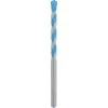 Universalus grąžtas Bosch 2608900638; 5x50x85 mm; 10 vnt.