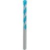 Universalus grąžtas Bosch 2608900643; 8x80x120 mm; 10 vnt.