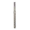 Universalus grąžtas DeWalt XLR; SDS-plus; Ø12x100/160 mm; 10 vnt.