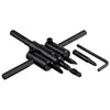 Makita Reguliuojamas grąžtas 30-200mm D-57102 30-200mm