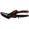 Universalus kirpiklis Bessey D51A; 235 mm