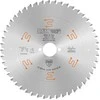 Universalus pjovimo diskas CMT 285; 216X2,3X30; Z48; -5°