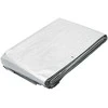 Truper Pretul tentas 4x6m, baltas, 110g/m2