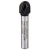 Bosch Fasoninės frezos 6 mm R1 4,7 mm, D 9,5 mm