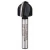 Bosch Fasoninės frezos 6 mm R1 8 mm, D 15,9 mm