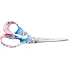 Fiskars FXI žirklės 21cm Satumetsä pink