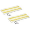 Valymo šluosčių rinkinys Karcher 2.863-349.0