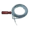 Vamzdžių valymo žarna Condor CON-ZSK-0910; 9 mm; 10 m