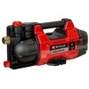 EINHELL BATTERY GARDEN PUMP AQUINNA 18/28