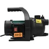 Vandens siurblys Flo 79810; 600 W