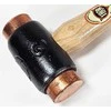 Varinis plaktukas Thor hammer 19480409; 38 mm; 1350 g