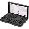 Grąžtas Varžtų išsukimo komplektas M5-M16 25vnt., KS Tools