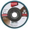 Makita Lapeliniai diskai Economy type 125x22.23 Z120 Metalui (10Vnt.) D-63812-10