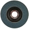 Makita Lapeliniai diskai Economy type 125x22.23 A60 Metalui (10Vnt.) D-63482-10