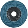 Makita Lapeliniai diskai Economy type 125x22.23 Z80 Metalui (10Vnt.) D-63806-10
