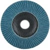 Makita Lapeliniai diskai Economy type 125x22.23 Z60 Metalui (10Vnt.) D-63797-10