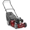 Vejapjovė Castelgarden XC 48; benzininė