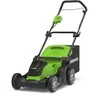 Vejapjovė Greenworks G40LM41K2; 40 V; 1x2,0 Ah akum.