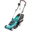 Elektrinė vejapjovė Makita ELM3720 (Pažeista pakuotė)