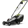 Vejapjovė Nac LE13-32-PB-C; 1300 W; 32 cm; elektrinė