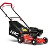 Vejapjovė Nac LP41-127R-SE; 2 kW; benzininė