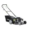 Vejapjovė Nac LS46-146-H-NG; 2,6 kW; benzininė