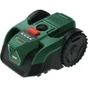 Vejos robotas Bosch VISIMOW18V-100, 1 x 4,0 Ah akumuliatorius ir įkroviklis