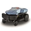Vejos robotas Wiper I130 S