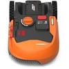 Vejos robotas Worx Landroid L2000; 20 V; 1x5,0 Ah akum.