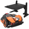 Vejos robotas Worx Landroid Vision L1300