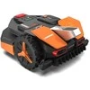 Vejos robotas Worx Landroid Vision S250