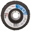 Bosch Valymo diskas, metal 125mm