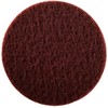 Veltinio diskas valymui Mirka Q805JD200360; 200 mm; 10 vnt.