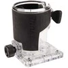 Vertikaliojo frezavimo įtaisas Makita 199089-4